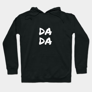 Dada Hoodie